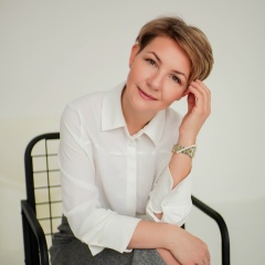 Анна Осадчая, 27.12, Брянск