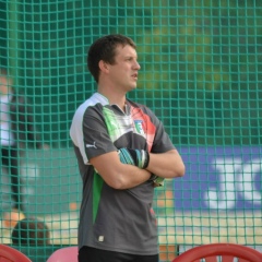 Андрей Пряничников, 08.05.1984, Рыбинск