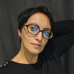 Анна Карапетян, 16.08, Москва