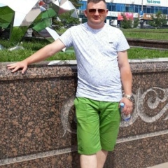 Григорий Данилков, 12.01.1979, Алматы