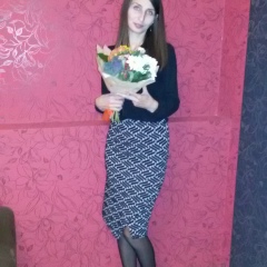 Лиана Тхазеплова, 04.02.1988, Нарткала