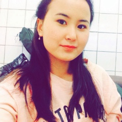 Солонго Соко, 23.07.1996