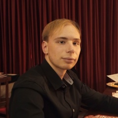 Денис Иванов, 08.06.2000, Псков