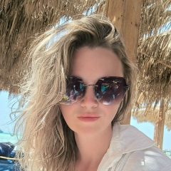 Анна Езопова, 02.07, Москва
