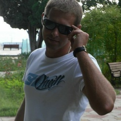 Андрей Китов, 12.08.1982, Санкт-Петербург