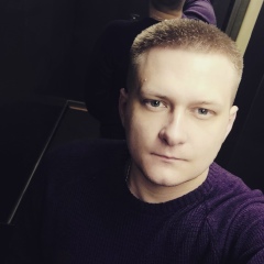 Антон Дыбенко, 15.04.1994, Новозыбков