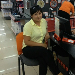 Карлыгаш Сатбаева, 05.05.1984, Кызылорда