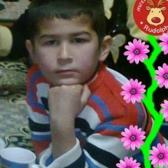 Ahrorkhan Sharipov, 24.08