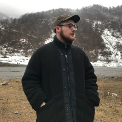 Максим Иванов, 21.01, Одинцово