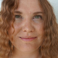 Полина Быкова, 04.08