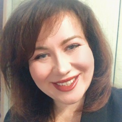 Юлия Горячева, 20.05, Наро-Фоминск