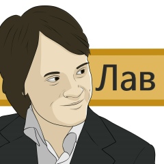 Ярослав Старченко, 02.05.1986, Санкт-Петербург