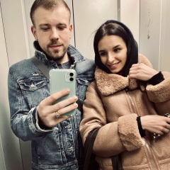 Оля Яловчук, 07.02
