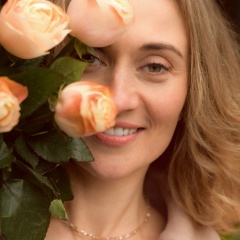 Ольга Гурова, 14.05, Санкт-Петербург