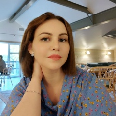 Елена Яньшина, 30.03.1990, Ярославль