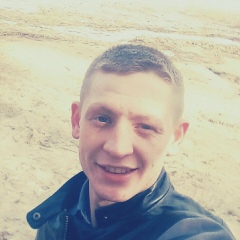 Віталік Васильчук, 13.03