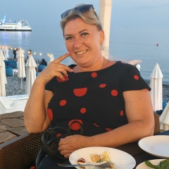 Анна Белокопытова, 17.06