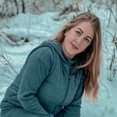 Евгения Синякова, 13.04, Ростов-на-Дону