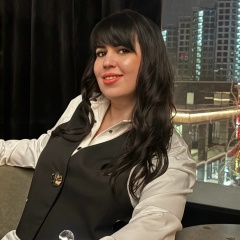 Василина Астраханцева, 10.04, Тольятти