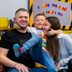 Настёна Андреева, 10.12, Красноярск
