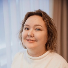 Ксения Кровко, 29.12