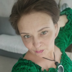 Наталья Пахирко, Юрга