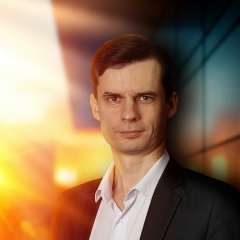 Александр Зеграчёв, Тюмень