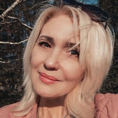 Светлана Дианова, 30.03, Новосибирск