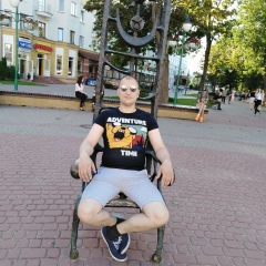 Рома Рагулин, 03.05.1984, Могилёв