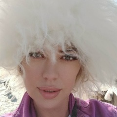 Ирина Гладкая, 13.05, Винсады