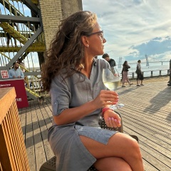 Зоя Ефременкова, 22.05, Санкт-Петербург