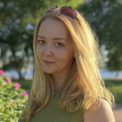 Екатерина Лаврентьева, 28.06