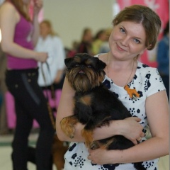 Светлана Мельчина, 17.07, Санкт-Петербург