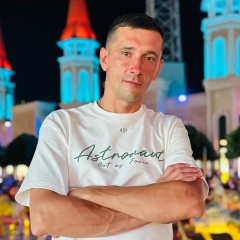 Виталий Поляев, Севастополь