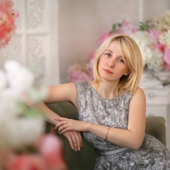 Екатерина Мордик, 28.04, Краснодар