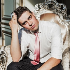 Vlad Zimin, 06.08.1996, Нижний Новгород