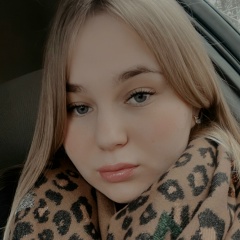 Елизавета Гаврилова, Санкт-Петербург