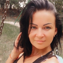 Юлия Кувикова-Гордиенко, 30.01.1987, Харьков