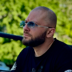 Саша Погосян