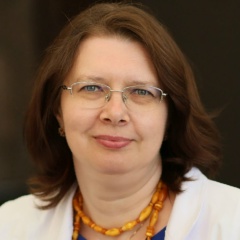 Светлана Трошкина, 06.04, Всеволожск