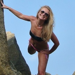 Анна Гавшина, 15.08