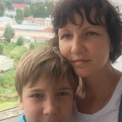 Наталья Богданова, 10.08, Санкт-Петербург