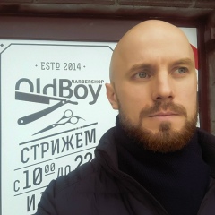 Ваня Бойцов, 02.06.1984, Санкт-Петербург