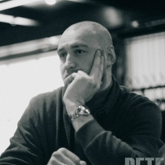 Антон Батков, 19.12.1989, Санкт-Петербург