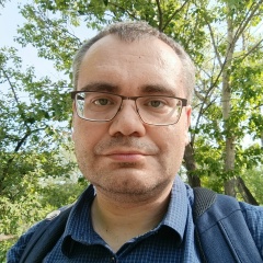 Виталий Беридзе, 03.07.1979, Иркутск