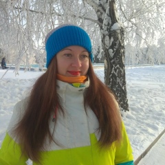 Мария Андреева, 11.12, Днепр (Днепропетровск)