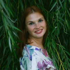 Екатерина Батарина, 03.07.1989, Нижний Новгород