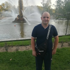 Алексей Лебедев, 18.11.1988, Березовка