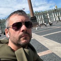 Геннадий Литвиненко, 07.06.1981, Санкт-Петербург