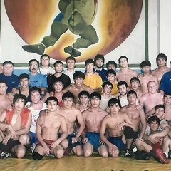 Биржан Бегалиев, 01.10.1988, Астана